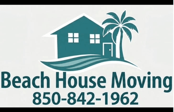 Beach House Moving