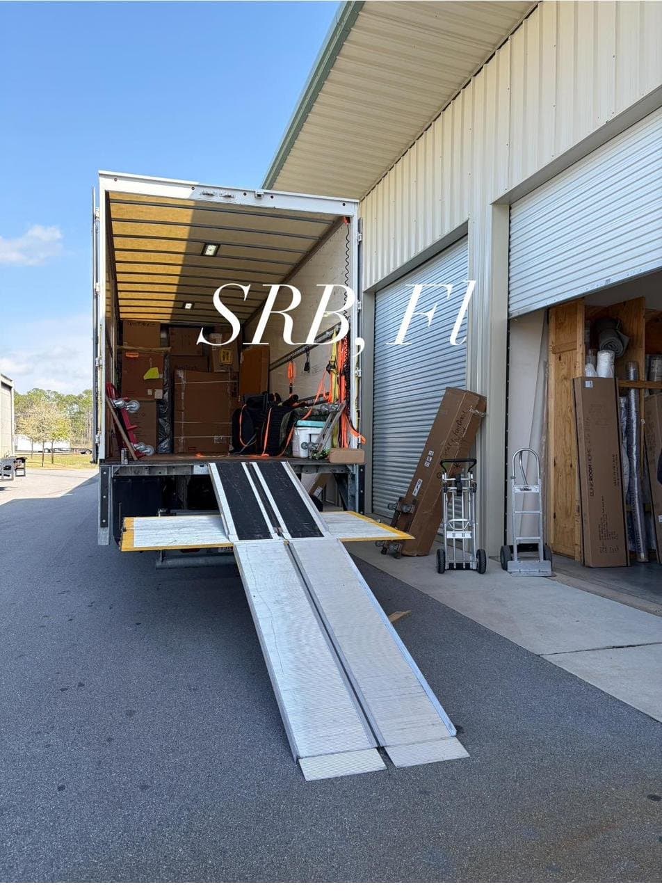 Beach House Moving serving Grayton Beach, FL